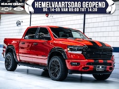 Dodge Ram 1500 - Laramie Night Edition | 5.7L Hemi V8 | 12" Uconnect