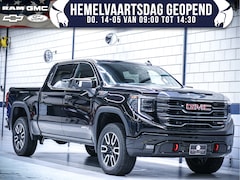 GMC Sierra 1500 - AT4 6.2L V8