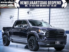 Chevrolet Silverado - 1500 High Country | Black Ops Dark Ash Metallic | Nieuw geleverd | 6.2L V8