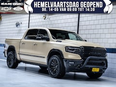 Dodge Ram Pick Up - Limited | Desert Storm Edition 1ste eigenaar | Dealer onderhouden | Prins LPG | Bullbar