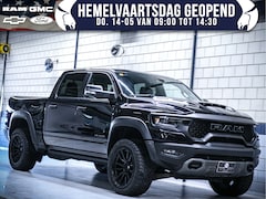 Dodge Ram 1500 - TRX Supercharged | 6.2L 717PK V8 4x4 Crew Cab