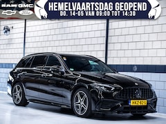 Mercedes-Benz C-klasse Estate - 300e | AMG Line | Panodak + Blacked out
