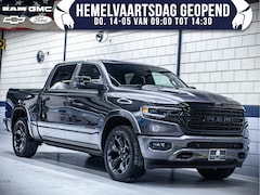Dodge Ram 1500 - Limited Night | 5.7L HEMI V8 4x4 Crew Cab