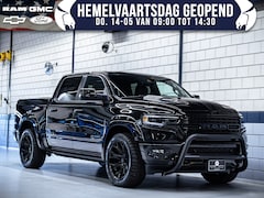 Dodge Ram 1500 - Limited Night Edition | Digitale cluster | 5.7L HEMI V8
