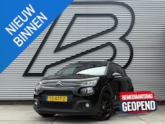 Citroën C3 - 1.2 PureTech S&S Shine 2e Eigenaar|Navi|Pano|Camera|Clima|Cruise|N.A.P|Nieuwe APK bij Afle