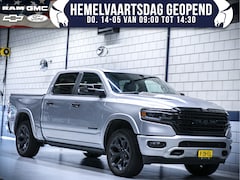 Dodge Ram 1500 - Limited Night | Nieuw geleverd en onderhouden