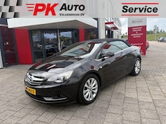 Opel Cascada - 1.4 Turbo ecoFLEX Innovation | 50.217 km Dealeronderhouden
