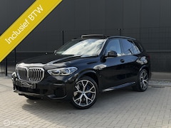BMW X5 - xDrive45e M-sport BTW’er|PANO|HUD|360’ CAM|TREKHAAK