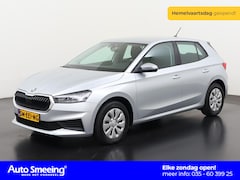 Skoda Fabia - 1.0 TSI Ambition DSG | Carplay | Zondag Open