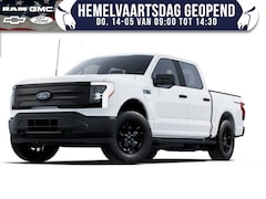 Ford F150 Lightning - F-150 Pro | Extended Range (500+ KM) | 3.500 kg. trekgewicht