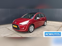 Citroën C3 - 1.4 VTi Collection pano nw apk trekhaak