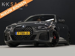 BMW 4-serie Gran Coupé - 420i Business Edition Plus M Sport [SCHUIFKANTELDAK, MEMORY SEATS, STUURVERWARMING, STOELV