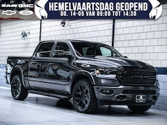 Dodge Ram 1500 - Laramie Night Edition | 5.7L Hemi V8 | Full option