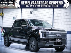 Ford F150 Lightning - | 514 km. range Extended Range | Canadian Specs