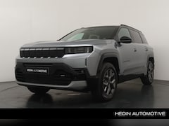 Jeep Compass - 1.2 e-Hybrid First Edition | Pano Schuif/ Kanteldak | Convenience Pack | Premium Pack | 18