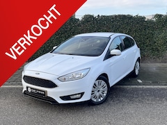 Ford Focus - 1.0 Edition * Navi * Nieuwe Distr. * Garantie
