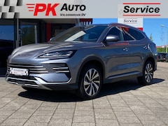 BYD Seal U - 1.5 DMi-FWD Boost | Navi | Leer | Camera | Groot LCD Scherm | 19.598 km 360 Camera Pano Le