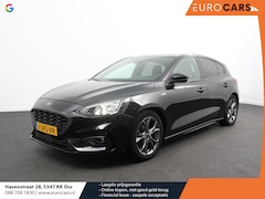 Ford Focus - 1.0 EcoBoost Hybrid ST Line Business Navigatie Cruise Control Privacy Glass Parkeer sensor