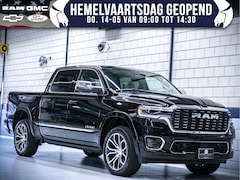 Dodge Ram 1500 - Tungsten | 3.0L High Output 540 PK | Direct uit voorraad leverbaar | 4x4 Crew Cab
