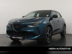 Alfa Romeo Junior - 1.2 Turbo Hybrid Ibrida Sport Speciale | Techno Pack | 18"LM Velgen | Camera |