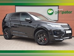 Land Rover Discovery Sport - P300e 1.5 R-Dynamic S Black Edition/Pano/Zwart Optiek/18 Inch