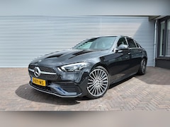 Mercedes-Benz C-klasse - 300 AMG Line