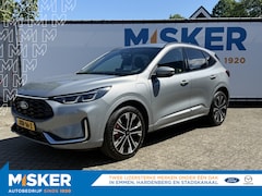 Ford Kuga - 2.5 PHEV ST-Line X TREKHAAK TECHPACK WINTERPACK