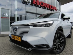 Honda HR-V - 1.5 i-MMD 131pk CVT Advance, Allweather banden