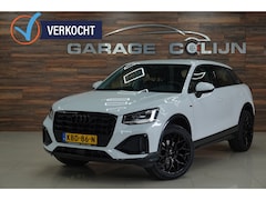 Audi Q2 - 35 TFSI S edition