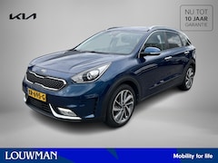 Kia Niro - 1.6 GDi Hybrid ExecutiveLine