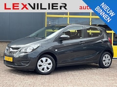 Opel Karl - 1.0 ecoFLEX Edition Incl 12 maanden BOVAG garantie