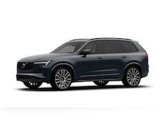 Volvo XC90 - T8 406PK AWD Ultra Dark Executive B&W | 22" | Luchtvering | Massage/ventilatie | Alu inleg