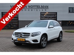 Mercedes-Benz GLC-klasse - 250 4MATIC Premium Plus / Panoramadak / Camera