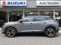 Peugeot 2008 - Allure Pack 1.2 PureTech 100