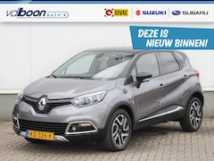 Renault Captur - 1.2 TCe Xmod Automaat | Navi | Cruise | Clima | Camera | Park sens | Lm-Velgen