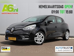 Renault Clio - 0.9 TCe Zen Navigatie Airco Cruise Control Bluetooth