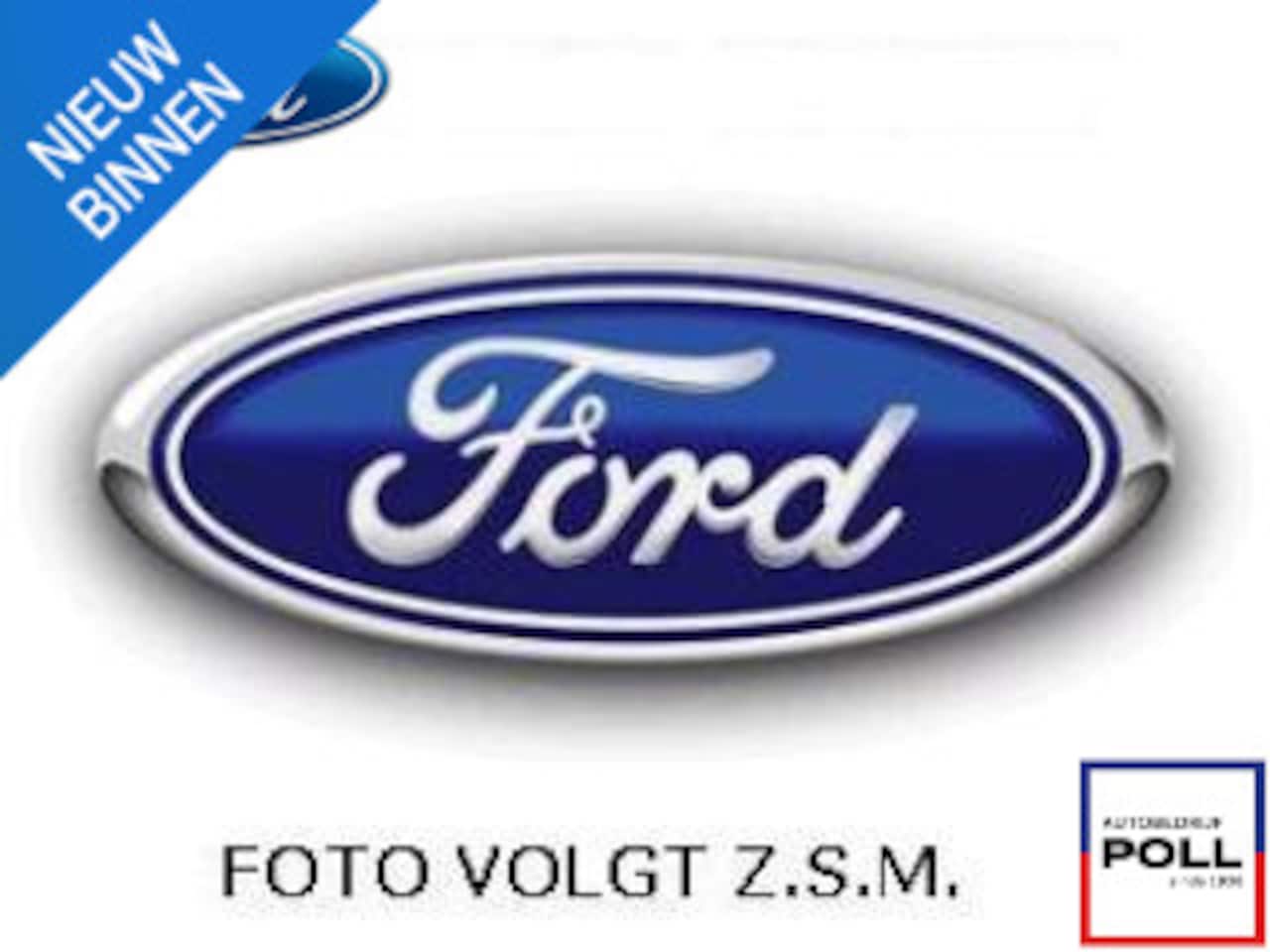 Ford Kuga - 2.5 PHEV ST-Line X Adap. Cruise Camera Winter Parking Dodehoek pack El. Klep B&O Dealerond - AutoWereld.nl