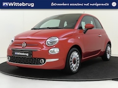 Fiat 500 - 1.0 Hybrid RED