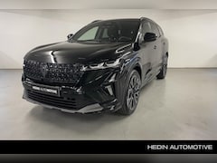 Renault Espace - E-Tech full hybrid 200 esprit Alpine 5p. | pack comfort | pack light & sound |
