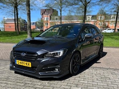Subaru Levorg - LEVORG 1.6