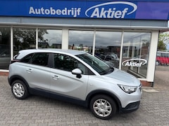 Opel Crossland X - 1.2 T Online Edition