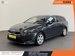 Kia Cee'd Sportswagon - Ceed 1.0 T-GDi ComfortLine Apple Carplay Android Auto Camera DAB Climate Control Cruise Co