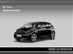 BMW i3 - S 120Ah 42 kWh | Achteruitrijcamera | Driving Assistant Plus | Elektrisch glazen schuif-/k