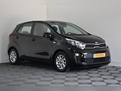 Kia Picanto - 1.0 CVVT ComfortPlusLine Navigator