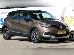 Renault Captur - TCe 90 Intens