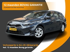 Kia Cee'd - Ceed 1.5 T-GDI DYNAMICLINE WAGON TREKHAAK 2023