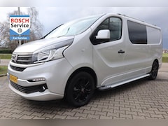 Fiat Talento - 1.6 MJECO L2H1 5-PERS I Dubbel cabine I Cruise I Airco I Navi
