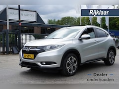 Honda HR-V - 1.5 I-VTEC EXECUTIVE PANORAMA/H.LEDER/NAVI/KEYLESS/CAM/PDC/CRUISE