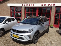 Opel Crossland - 1.2 TURBO ELEGANCE