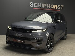 Land Rover Range Rover Sport - P460e Dynamic SE /stoelventilatie/trekhaak/22'HUD/5 jaar garantie